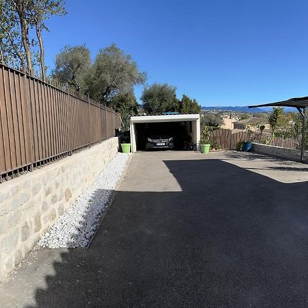 Villa Natval - 600 M2 Antibes Exterior photo