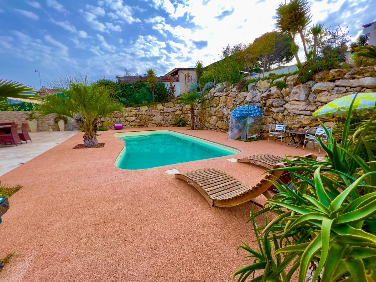 Villa Natval - 600 M2 Antibes Exterior photo
